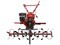 Культиватор бензиновый ASILAK SL-187L без колес