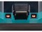 Газонокосилка аккумуляторная MAKITA LXT DLM538CT2