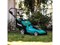 Газонокосилка аккумуляторная MAKITA LXT DLM538CT2