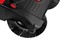 Подметальная машина механическая WORTEX HPS 7550 в кор. шир. 75 см.