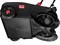 Подметальная машина механическая WORTEX HPS 7550 в кор. шир. 75 см.