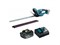 Аккум. кусторез MAKITA LXT DUH 606 RF в кор.