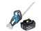 Аккум. кусторез MAKITA LXT DUH 606 RF в кор.