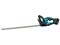 Аккум. кусторез MAKITA LXT DUH 606 RF в кор.