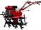 Культиватор бензиновый ASILAK SL-85BL (арт. AS2312-1) колёса 4.00-8