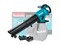 Аккум. воздуходувка MAKITA LXT DUB187T001 в кор.