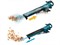 Аккум. воздуходувка MAKITA LXT DUB187T001 в кор.