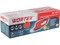 Аккум. ножницы садовые WORTEX SG 7215-1 в кор. + насадка-кусторез