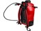Аккум. опрыскиватель WORTEX KS 1640 Li в кор. ALL1 XLT SET 18В, 16 л, 4 Ач