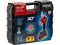 Аккум. секатор WORTEX CBS 2030 в чем. ALL1 SET, БЕСЩЕТ., 18 В, ветки до 28 мм