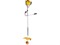 Мотокоса GUNTER MSG-435