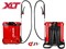 Аккум. опрыскиватель WORTEX LX KS 1220-1 Li в кор. ALL1 XLT SOLO 18В, 12 л