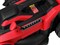 Газонокосилка электрическая WORTEX LM 4221 2000 Вт, шир.46 см, самоход.