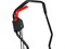 Культиватор электрический WORTEX LX RC 3009 1200 Вт, шир. 30 см, глуб. до 20 см