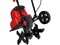 Культиватор электрический WORTEX LX RC 3009 1200 Вт, шир. 30 см, глуб. до 20 см