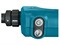 Аккум. секатор MAKITA LXT DUP180Z в кор.