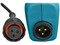 Аккум. секатор MAKITA LXT DUP180Z в кор.