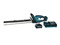 Аккум. кусторез MAKITA XGT UH021GD101