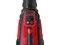 Аккум. воздуходувка WORTEX BB 1218-1 D XLT SET БЕСЩЁТ., 18В, 440-720 м.куб/ч, 92-152 км/ч