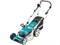 Газонокосилка электрическая MAKITA ELM 4621