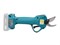 Аккум. секатор MAKITA CXT UP100DZ в кор.