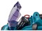 Аккум. газонокосилка MAKITA LXT DLM330RT в кор.
