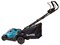 Аккум. газонокосилка MAKITA LXT DLM330Z в кор.
