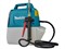 Аккум. опрыскиватель MAKITA DUS054Z в кор.