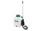 Аккум. опрыскиватель MAKITA LXT DUS108Z в кор.