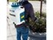 Аккум. опрыскиватель MAKITA LXT DUS108Z в кор.