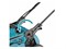 Аккум. газонокосилка MAKITA LXT DLM539CT2 в кор.