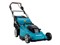 Аккум. газонокосилка MAKITA XGT DLM480Z в кор.
