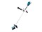 Аккум. триммер MAKITA  XGT UR002GZ05 в кор.