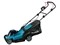 Аккум. газонокосилка MAKITA XGT LM003GM103 в кор.