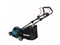 Аккум. газонокосилка MAKITA XGT LM003GU102 в кор.