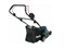 Аккум. газонокосилка MAKITA XGT LM003GU102 в кор.