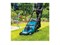 Аккум. газонокосилка MAKITA XGT LM004GU102  в кор.