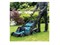 Аккум. газонокосилка MAKITA XGT LM004GU102  в кор.