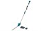 Аккум. кусторез MAKITA  LXT DUN461WSF в кор.