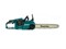 Аккум. пила цепная MAKITA LXT DUC353PT2 в кор.