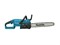 Пила цепная DUC307RT аккумуляторная (18V / 1х5.0 Ah / DC18RC / BL / Шина 30 см)