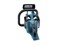 Аккум. пила цепная MAKITA LXT DUC353RF2 в кор.