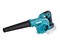 Аккум. воздуходувка MAKITA LXT DUB185 Z в кор.