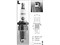 Свеча зажигания BRISK LR15YC в блистере (в одном блистере -4 свечи.)