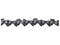Цепь 40 см 16" 3/8" LP 1.3 мм 55 зв. 91VXL MULTICUT OREGON