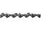 Цепь 40 см 16" 3/8" LP 1.3 мм 57 зв. N1C CARLTON