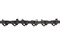 Пильная цепь 30 см (12") 3/8" LP 1.1 мм WORTEX для CEC 3018 ALL1 XLT