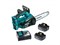 Аккум. пила цепная MAKITA LXT DUC 302 RF2 шина 30 см (12"), 3/8, 1.1 мм
