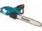 Аккум. пила цепная MAKITA LXT DUC 407 RT шина 40 см (16"), 3/8, 1.1 мм