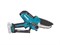 Аккум. пила цепная MAKITA CXT UC100DZ шина 10 см (4"), 0.325", 1.1 мм
